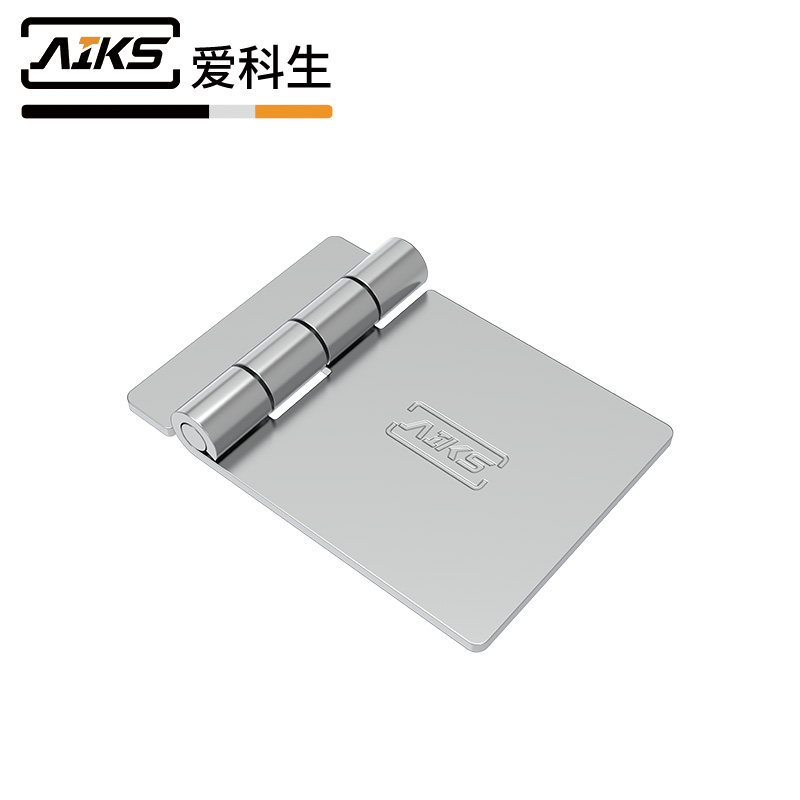 不锈钢折叠合页-1219C