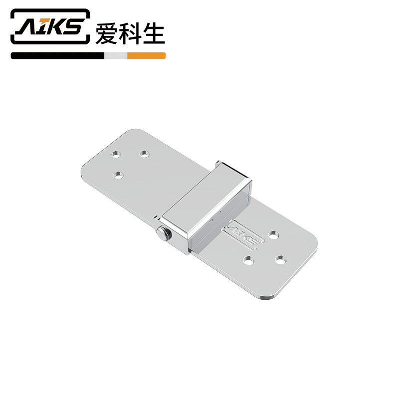 不锈钢长版翻版平开合页-1235B1