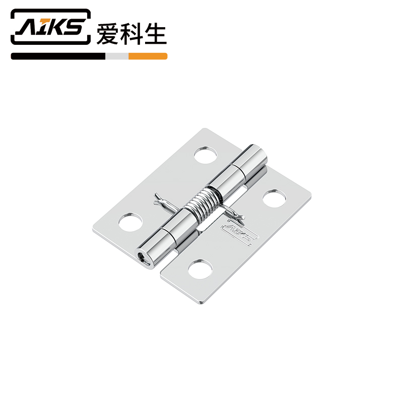 不锈钢弹簧合页-1612B