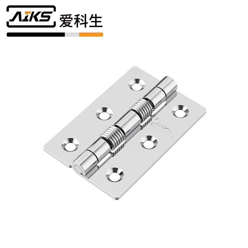 不锈钢弹簧合页-1620-75F