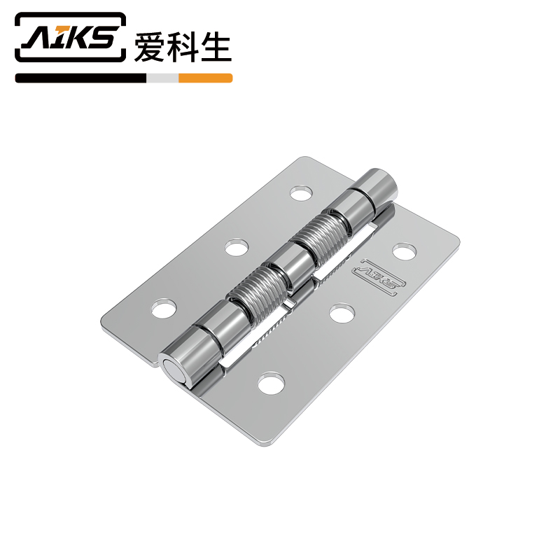 不锈钢弹簧合页-1626-60F