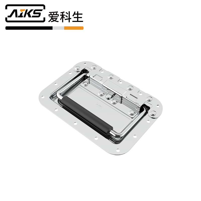 盖环内嵌隐藏式弹簧拉镀铬-3106-178