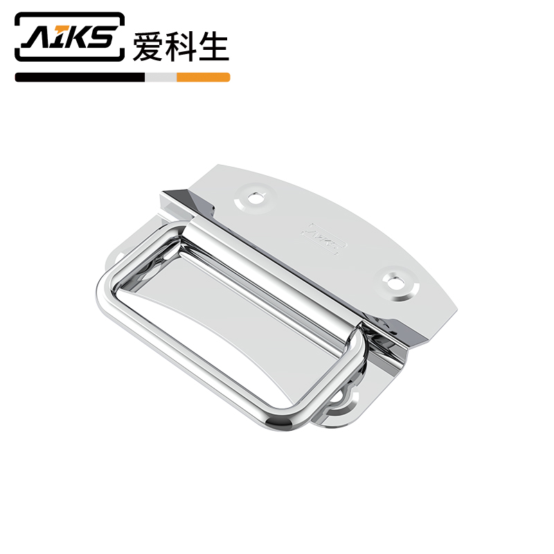 不锈钢折叠箱式拉手研磨-3301-120