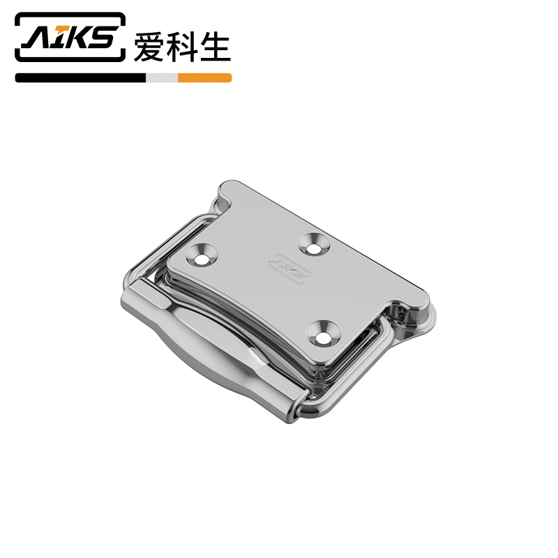 不锈钢折叠箱式拉手抛光-3309