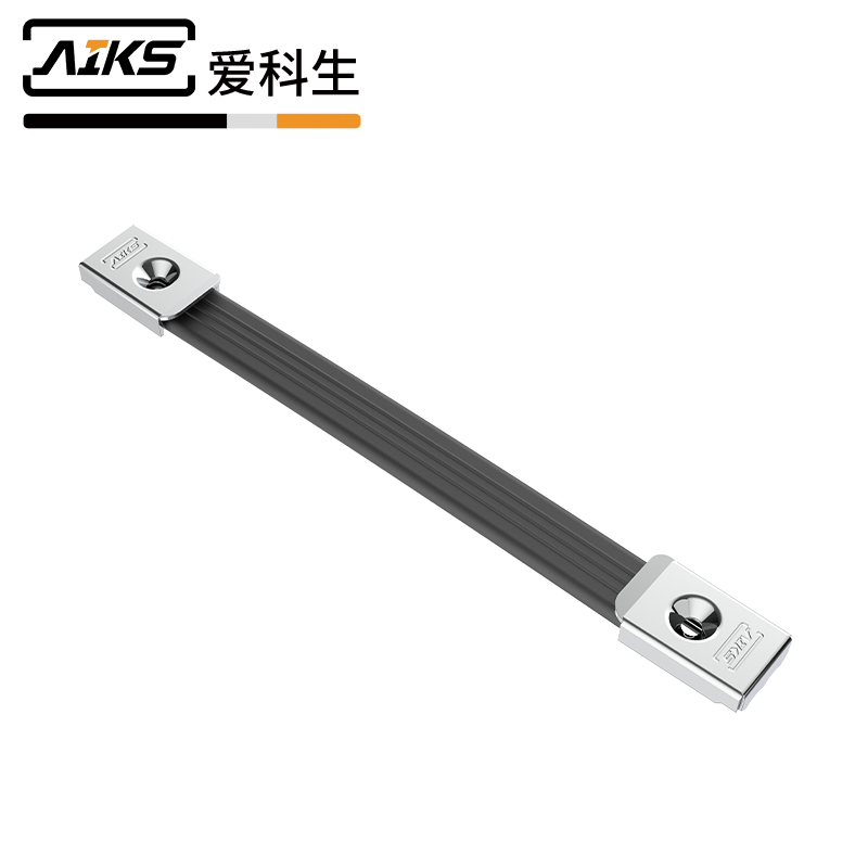一字橡胶箱包伸缩提手研磨-3505-240-1
