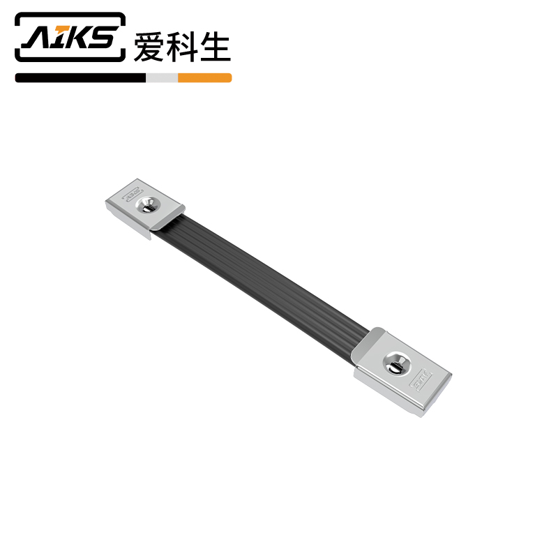一字橡胶箱包伸缩提手研磨-3505-200