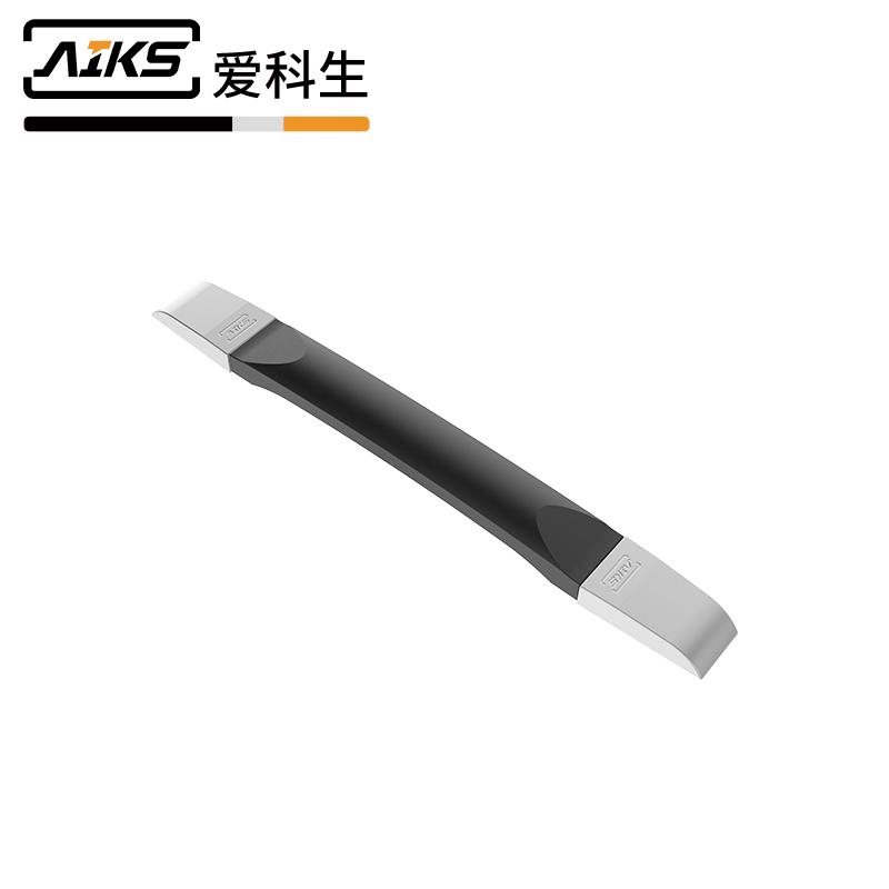 一字橡胶箱包伸缩提手银座-3515