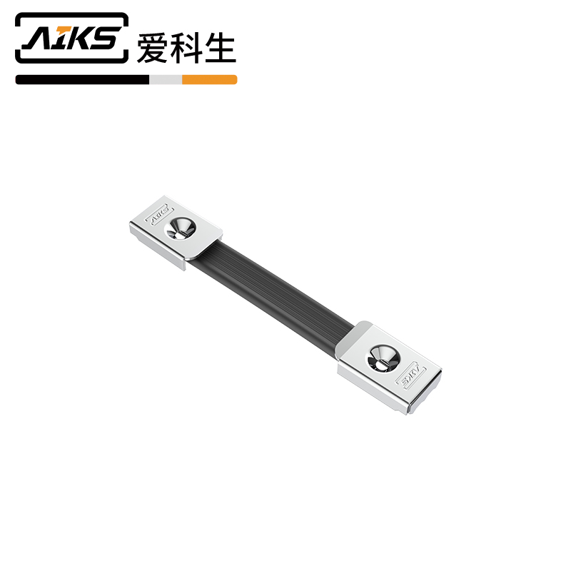 一字橡胶箱包伸缩提手研磨-3505-160-1