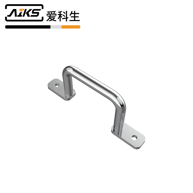 不锈钢加厚重型工业拉手-3663-110