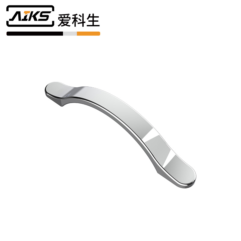 加厚工业大把手柜门提手-3653-150