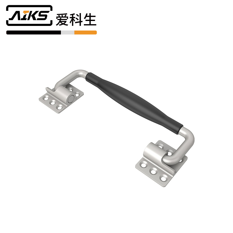 重型180度翻转滚塑箱拉手3654-233