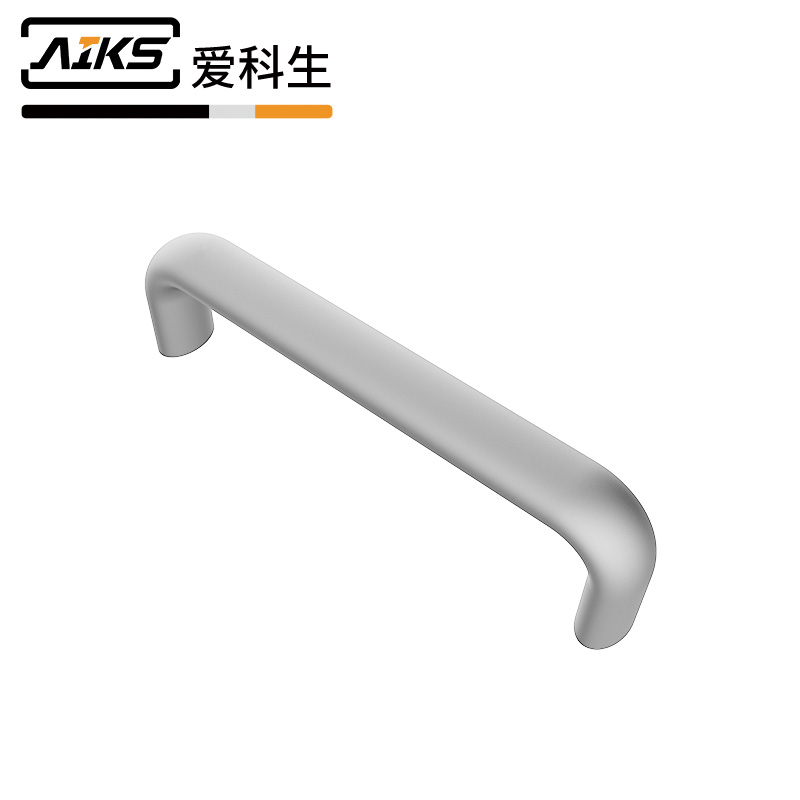 铝工业实芯双弯提手银-3703-192