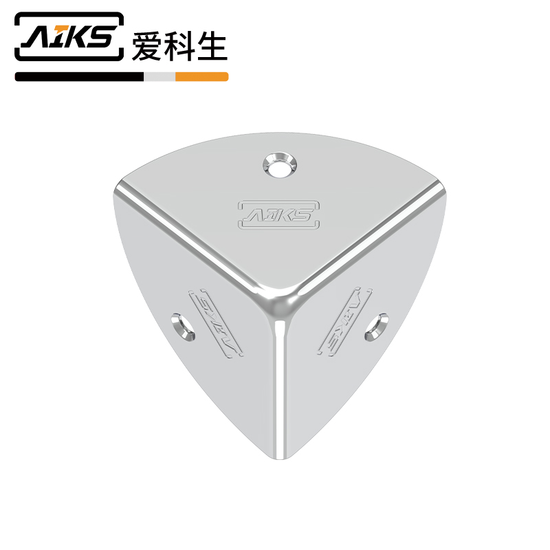 航空箱固定铁护角-7401