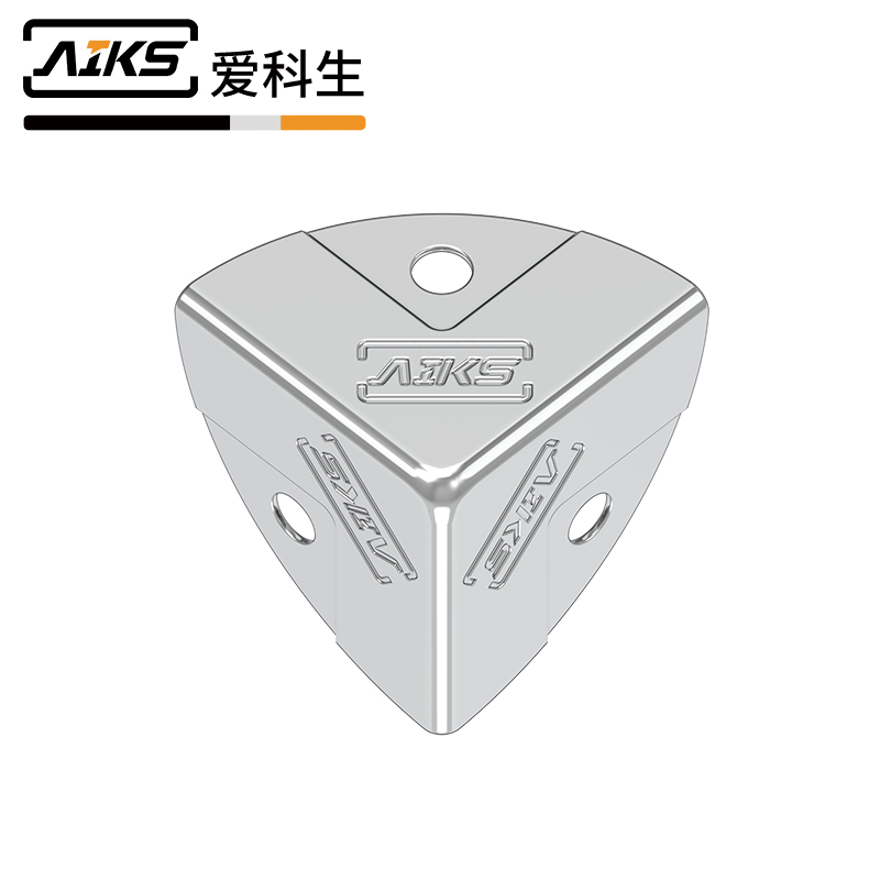 航空箱固定铁护角-7401B