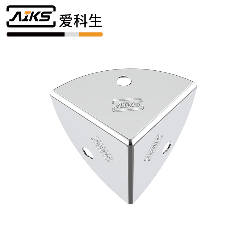 航空箱固定铁护角-7402A