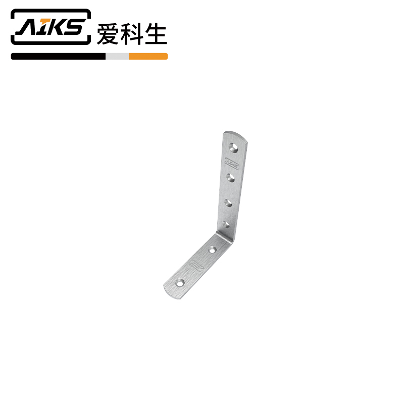 304不锈钢木箱L型直角角码-7802-150