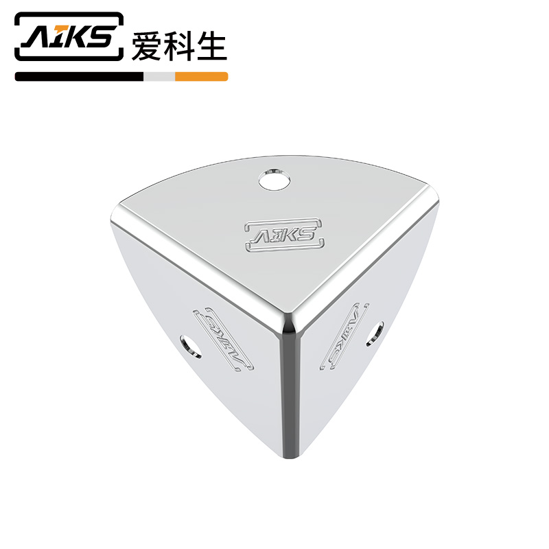 航空箱固定铁护角-7403A