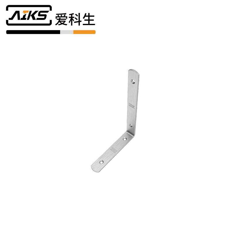 304不锈钢木箱L型直角角码-7802-200