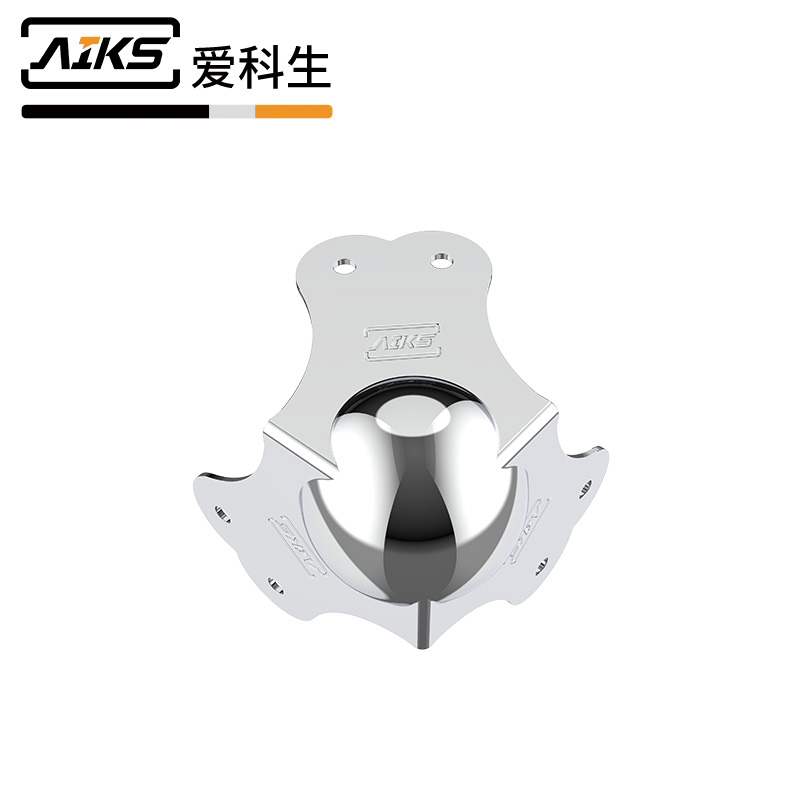 航空箱球形包角圆型护角-7101A