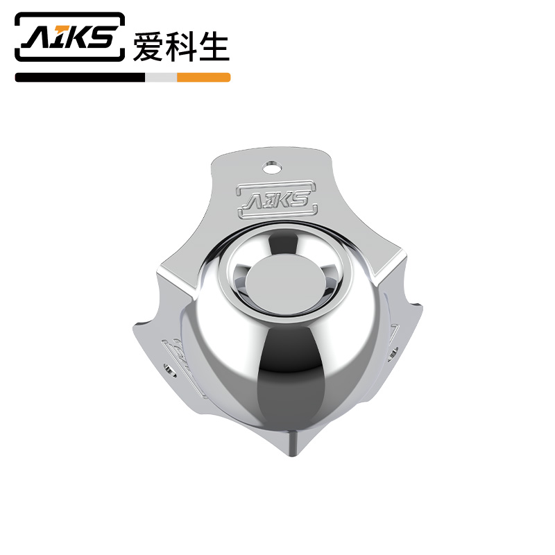航空箱球形包角圆型护角-7102B