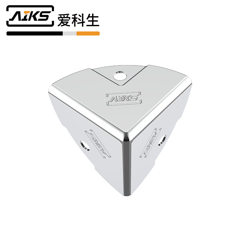 航空箱固定铁护角-7403B