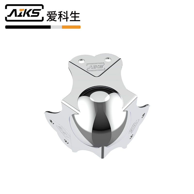 航空箱球形包角圆型护角-7101C