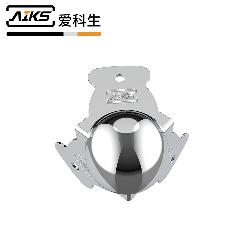 航空箱球形包角圆型护角-7103A