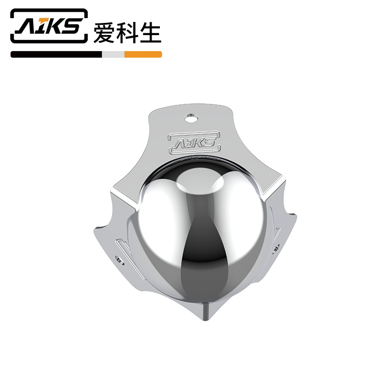 航空箱球形包角圆型护角-7102A