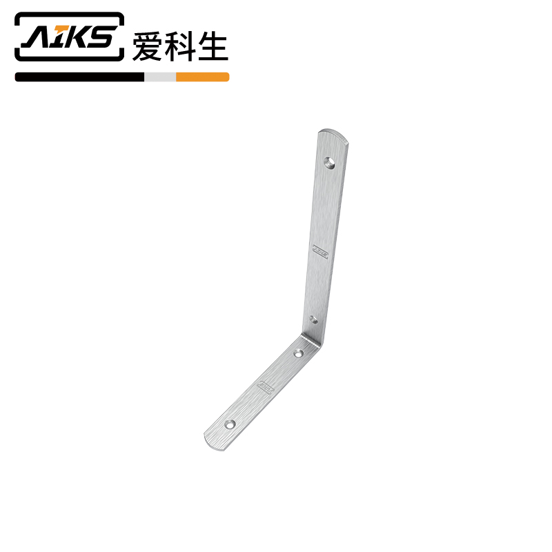 304不锈钢木箱L型直角角码-7802-250