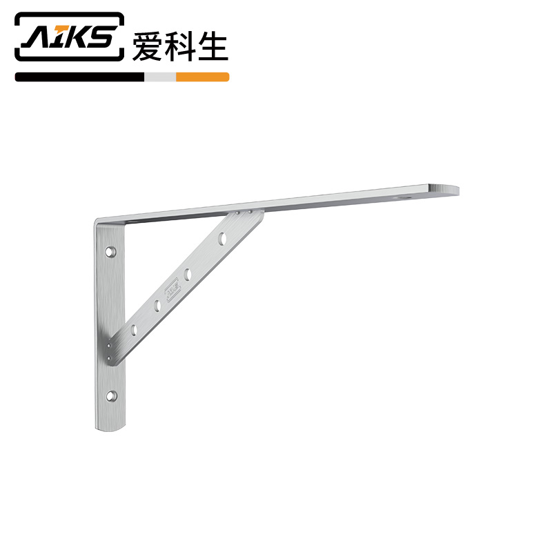 304不锈钢木箱L型直角角码-7806-300H