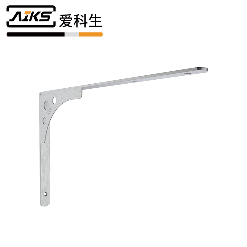 304不锈钢木箱L型直角角码-7805-400H