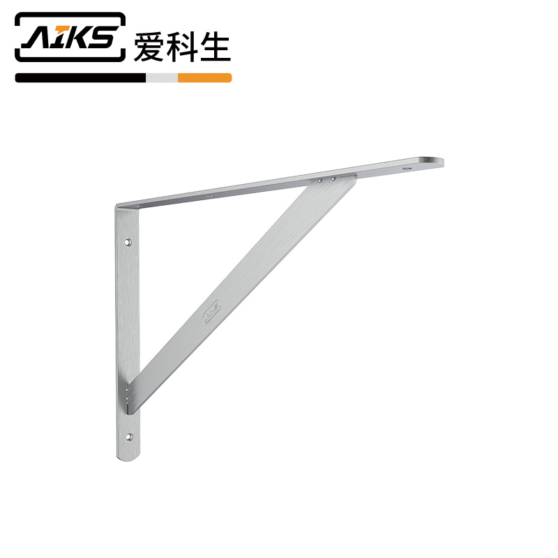 304不锈钢木箱L型直角角码-7803-400H