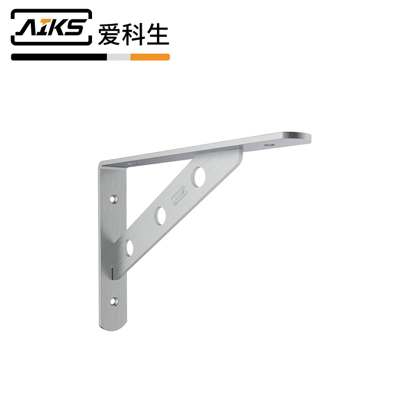 304不锈钢木箱L型直角角码-7803-200C