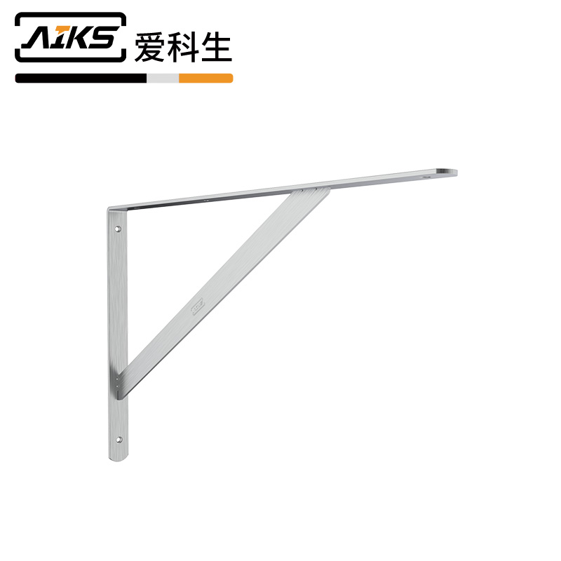 304不锈钢木箱L型直角角码-7803-500H
