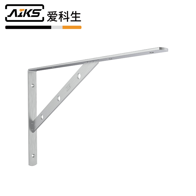 304不锈钢木箱L型直角角码-7806-400H