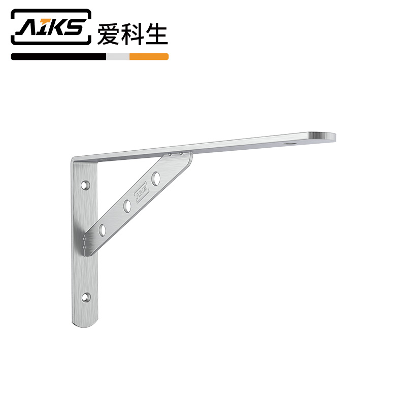 304不锈钢木箱L型直角角码-7806-250H