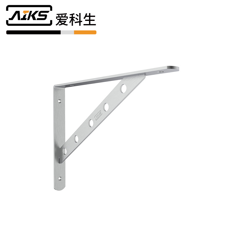 304不锈钢木箱L型直角角码-7803-300C