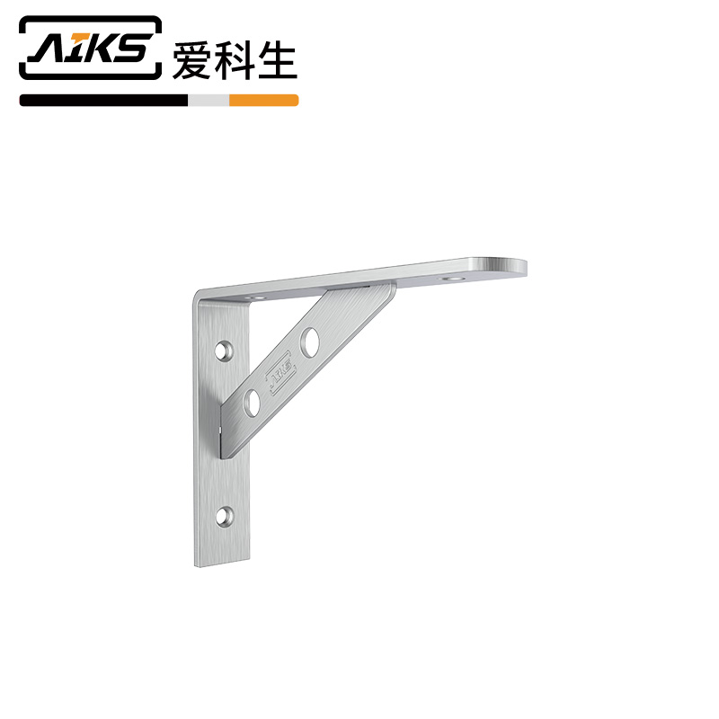 304不锈钢木箱L型直角角码-7806-150H