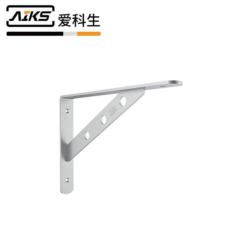 304不锈钢木箱L型直角角码-7803-250C