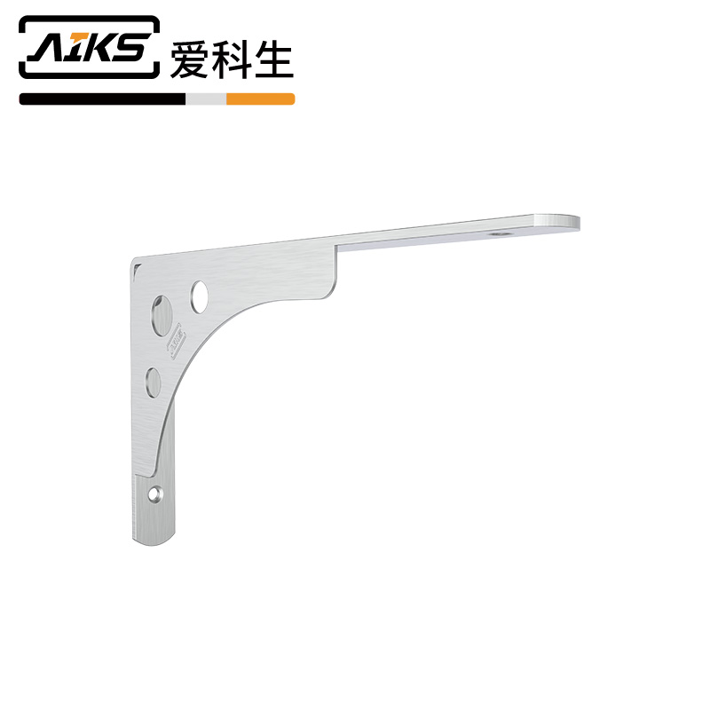 304不锈钢木箱L型直角角码-7805-250H
