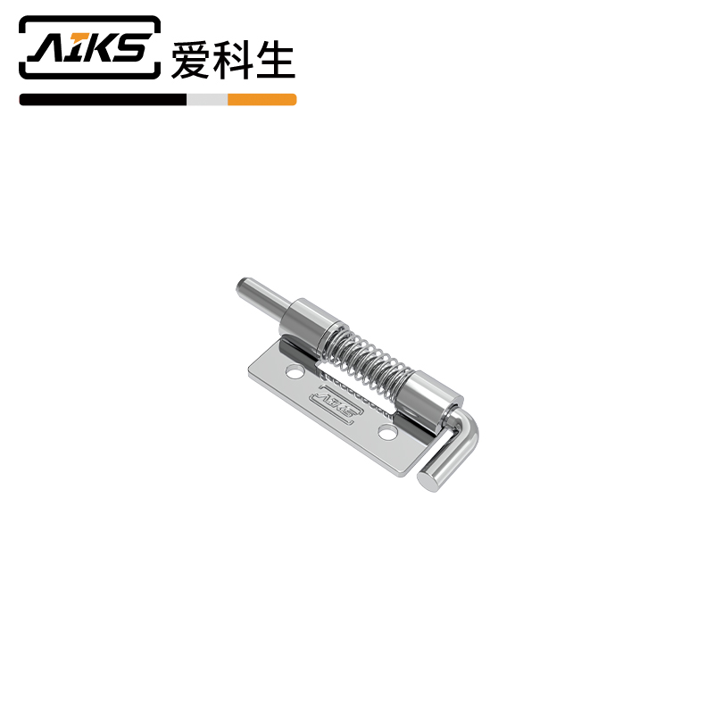 304不锈钢弹簧插销右-7955A-32R
