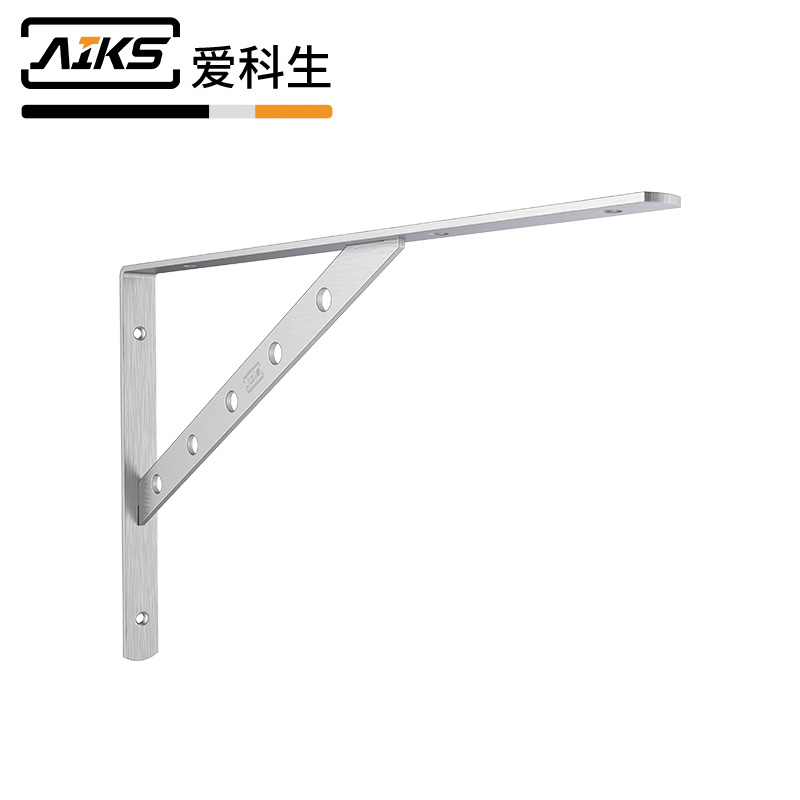 304不锈钢木箱L型直角角码-7806-400C