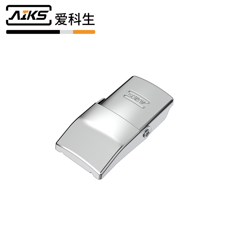 201不锈钢工业贝壳扣-2051
