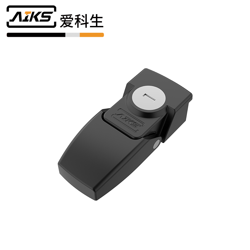 锌合金工业设备机械贝壳扣-2061