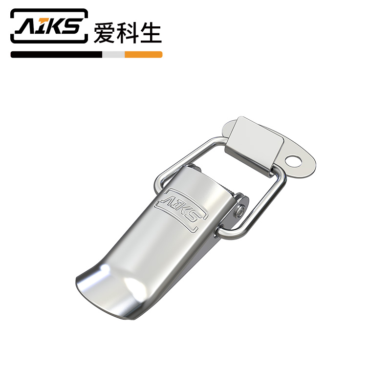 老式弹簧鸭嘴搭扣-2152A