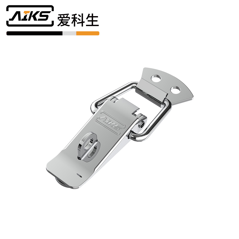老式弹簧鸭嘴搭扣-2104B