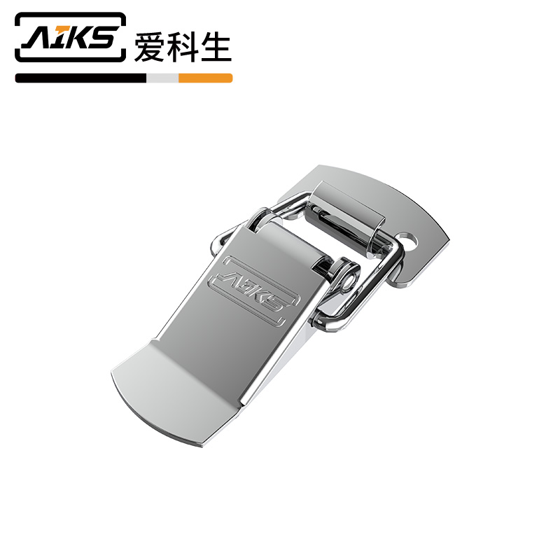 老式弹簧鸭嘴搭扣-2106