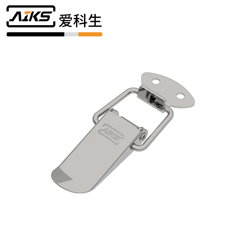 老式弹簧鸭嘴搭扣-2153A