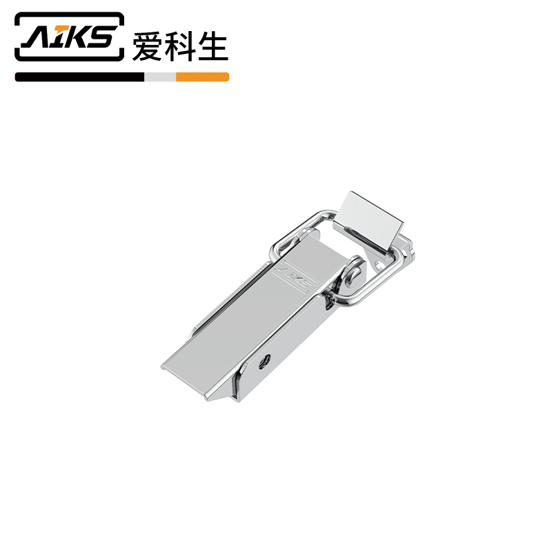 工业木箱五金带锁搭扣-2364