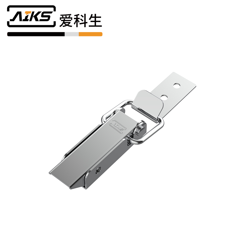 工业木箱五金带锁搭扣-2362